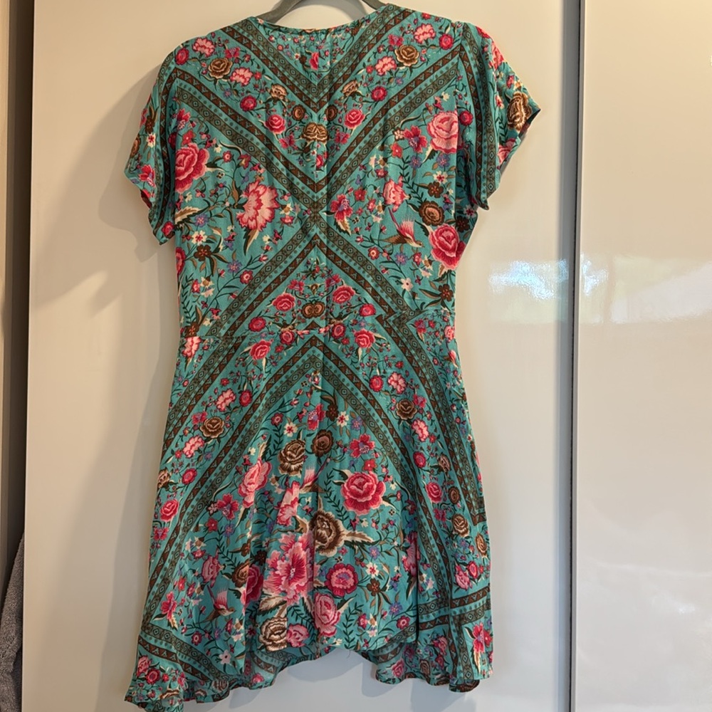 Spell & The Gypsy Babushka Dress - Picture 6 of 9